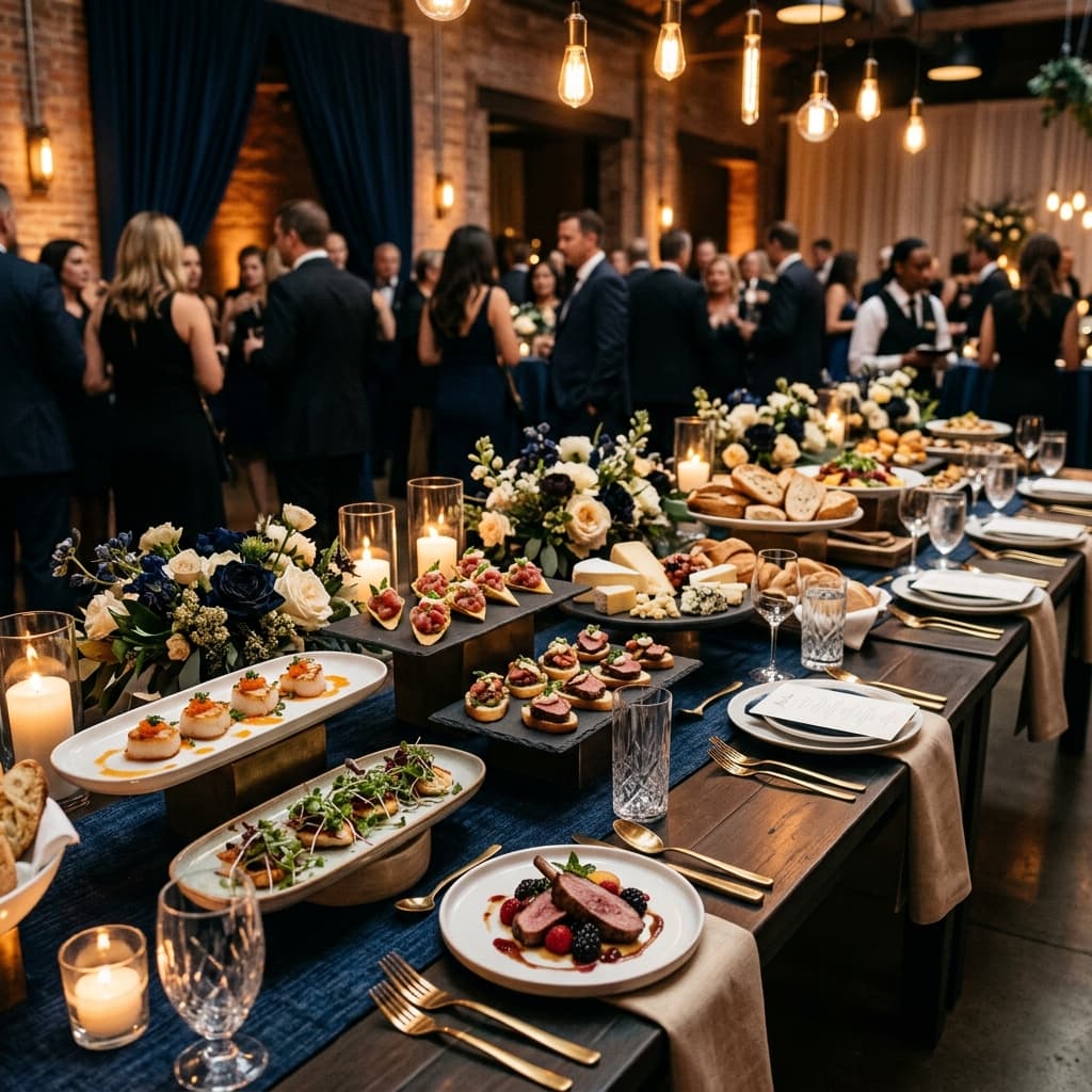 GVO Cateringkultur